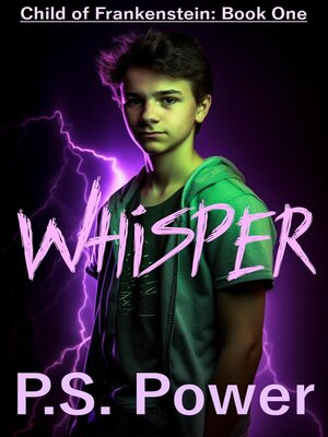 cover image of Whisper